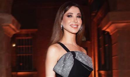 بإطلالة غير معتادة.. نانسي عجرم تُفاجئ جمهورها وتلفت الأنظار شاهدوا الصورة