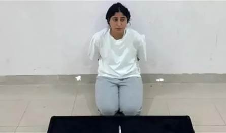 بعد إلقاء القبض على شجون الهاجري وبحوزتها مخدرات... هذا ما قرّرته النيابة العامة