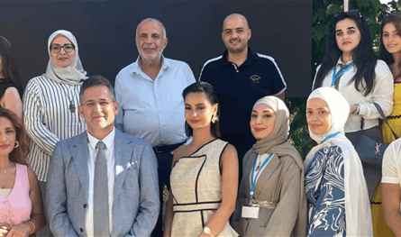 اتحاد المترجمين الدوليين يطلق TransWhisper: اول برنامج ترجمة فورية باستخدام الذكاء الاصطناعي