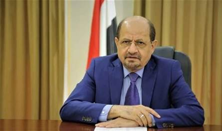 وزير خارجية اليمن يحذر من تداعيات انخراط الحوثيين في التصعيد الحربي بالمنطقة
