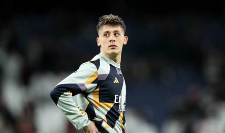 جولر: سأدرس الرحيل عن ريال مدريد في هذه الحالة