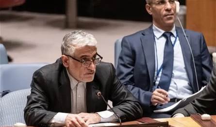 بعد الهجمات الأميركية.. إيران: قواتنا ستحدد طبيعة وتوقيت الرد