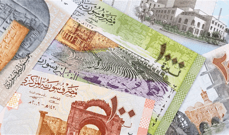 في ظل الأزمة الاقتصادية.. سوريا ترفع الرواتب والمعاشات التقاعدية بنسبة 200%