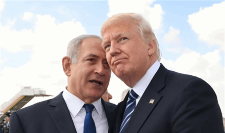 كيف أقنع نتنياهو ترامب بضرب منشآت إيران النووية؟.. تقرير يكشف 