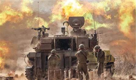 المنطقة نحو حرب استنزاف.. لبنان يتأثر إيجاباً