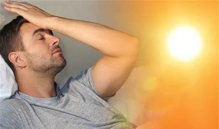 مع بداية موسم الصيف.. هل يؤثر الطقس الحار على الصحة العقلية؟