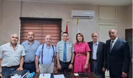دعم مشترك وخطط إنقاذ.. لقاء لبحث أوضاع طرابلس بين وفد الرافعي وزمرلي