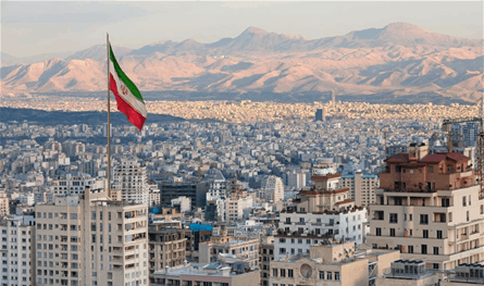 توقيف 3 أوكرانيين في إيران... هذا ما كانوا يُخطّطون له