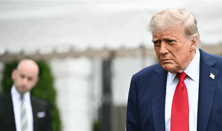 بسبب ترامب.. هل ستُجرّ أوروبا إلى حرب مع إيران؟