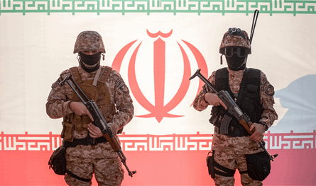 معلومات استخباراتية تكشف.. هكذا تتجهز إيران لضرب أميركا