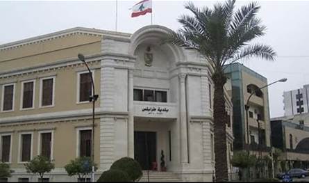  رئيس بلدية طرابلس التقى خوري وتأكيد متابعة مشاريع المدينة مع الوزارات المعنية