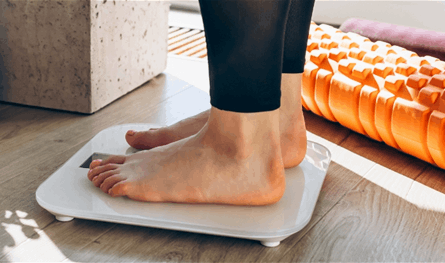 استراتيجية لإنقاص الوزن أكثر فعالية بخمس مرات من أوزيمبيك