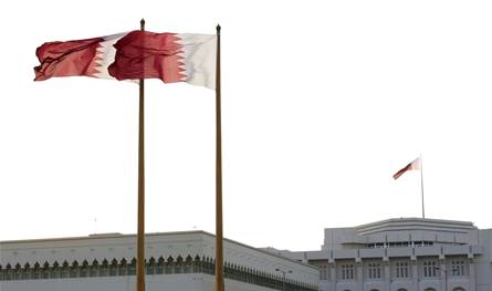 قطر تدين هجوم الحرس الثوري الإيراني على قاعدة العديد وتؤكد حقها في الرد