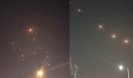 في أوّل تعليق... ماذا قالت إيران بعد استهداف قاعدة العديد في قطر؟ 