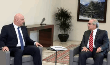 الرئيس عون اتصل بسلام... ماذا دار بينهما؟