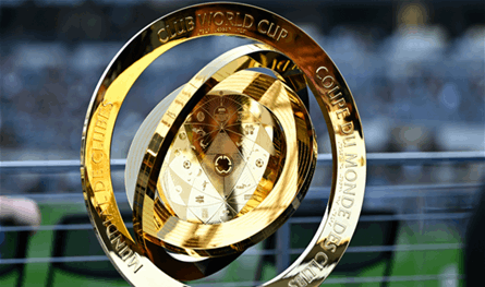 دولة عربية تنافس إسبانيا والبرازيل لاستضافة كأس العالم للأندية 2029