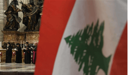 تواصل فاتيكاني – دولي لتحييد لبنان عن الصراعات