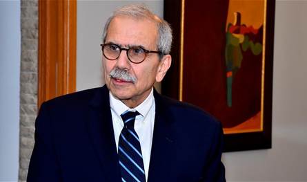 سلام: لبنان يقف بحزم إلى جانب البحرين ودول الخليج كافة