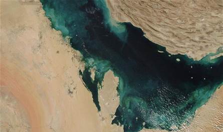 هل يشعل مضيق هرمز فتيل أزمة اقتصادية كبرى؟.. تقرير يكشف