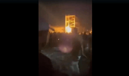 بعد محاولة اغتيال سابقة.. إسرائيل تصفي عالما نوويا إيرانيا وهذه هويته