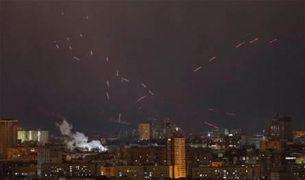 هجوم روسي بمسيرات على سومي الأوكرانية.. مقتل 3 بينهم طفل