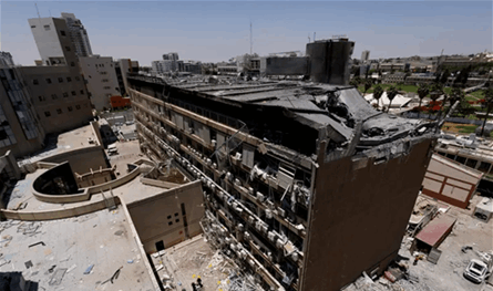 بعد 12 يوماً من الحرب.. ثمن باهظ دفعته إسرائيل وإيران