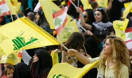 &quot;حزب الله الجديد&quot;.. لماذا ساند غزة ولم يساند إيران؟