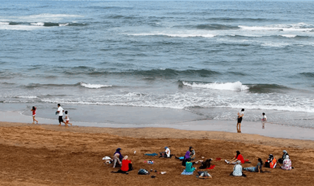 موجة غضب وتضامن.. حادثة الطفلة غيثة تشعل المغرب
