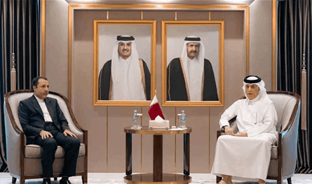 غداة الهجوم على العديد.. قطر تستدعي السفير الإيراني