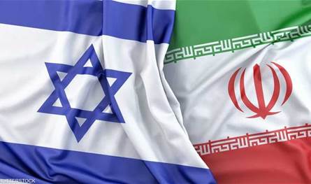 السعودية ومصر ترحبان بوقف إطلاق النار بين إسرائيل وإيران