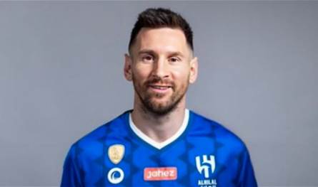 &quot;الأهلي&quot; يتحرك بسرعة لخطف ميسي قبلال &quot;الهلال&quot;