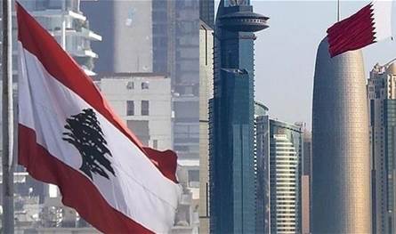 قطر تدين انتهاكات إسرائيل لسيادة لبنان وتبحث جهود إعادة الإعمار