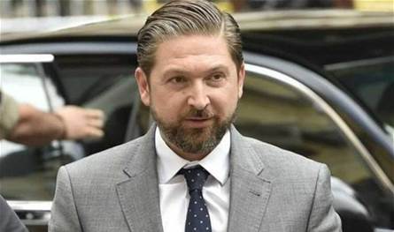 كرامي إتصل بسفير قطر معربا عن تضامنه مع الدوحة