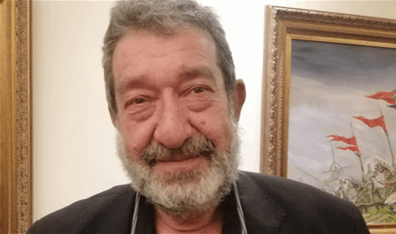  الحجيري: إيران خرجت قوية وعزيزة
