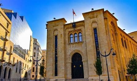 لجنة الإدارة والعدل تابعت دراسة اقتراح قانون بعد ورود ملاحظات من مجلس القضاء الأعلى ووزارة العدل