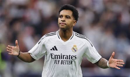مقابل هذا المبلغ الكبير... ريال مدريد مستعدّ لبيع رودريغو