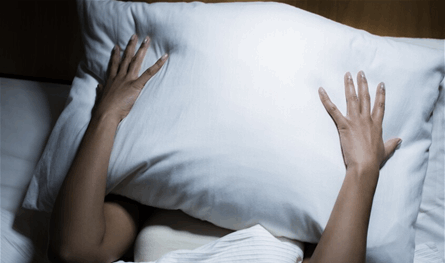 علاقة صادمة بين الكوابيس المتكررة وحالات الوفاة المبكرة... دراسة تكشف!