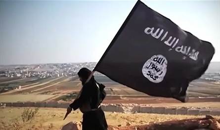 ملقب بـ &quot;قسورة&quot;... الجيش يوقف أحد أبرز قياديي &quot;داعش&quot;!