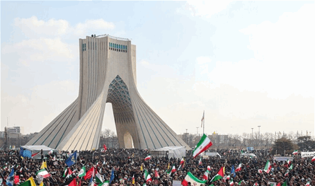 رسميًا... إيران تُحدد موعد تفاصيل مراسم تشييع كبار الضباط والعلماء