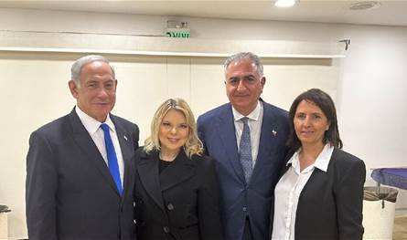 تقرير لـ&quot;Responsible Statecraft&quot;: هل أصبحت عودة الشاه قريبة؟