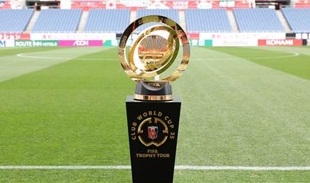 العرب في كأس العالم للأندية 2025… هل تبقّى للأمل بصيص؟
