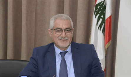 عطية يتحدث عن أمر سينعكس إيجابياً على لبنان!