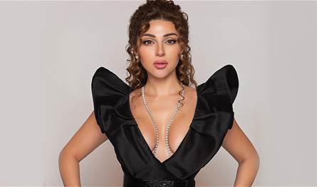 نشرت فيديوهات &quot;غريبة&quot;.. شاهدوا ماذا فعلت ميريام فارس