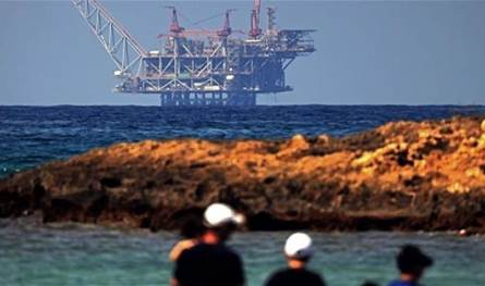 بعد الهدنة مع إيران.. حقول الغاز في إسرائيل تستأنف عملها