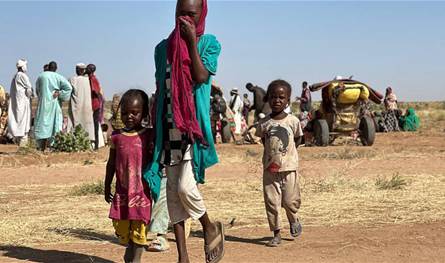 السودان.. أبرز محطات المواجهة بين الجيش والدعم السريع
