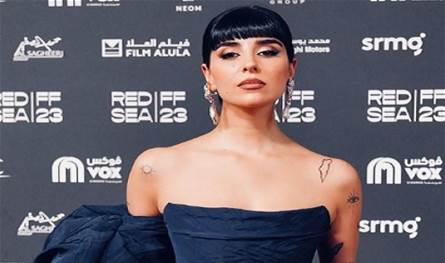 الأوجاع دائمة... زينة مكي عن مرضها: &quot;صار جزء من حياتي&quot;