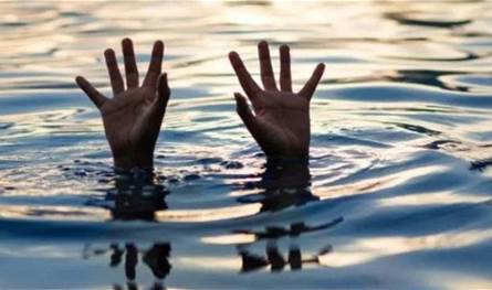 حادثة غرق تودي بحياة شابين في مصر