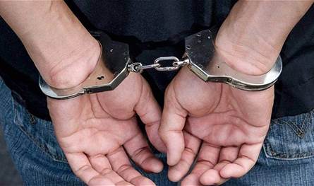 صورة موقوف خطير في كسروان.. دربه أشخاص انتموا لـ&quot;داعش&quot;!