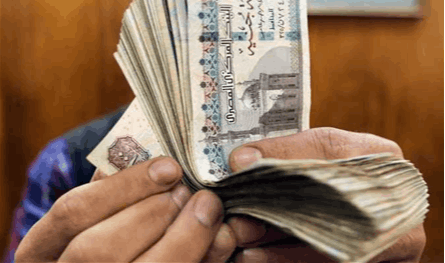 عن المعاشات.. قرار سار للمصريين