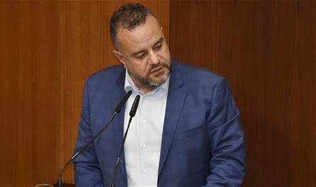 عبد المسيح يعترض على مقالع كفرحزير: تهديد مباشر للبيئة